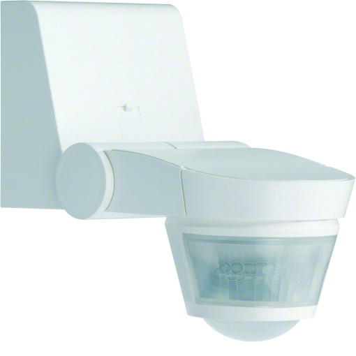 Detector mov. Comfort 220360º IP55 br