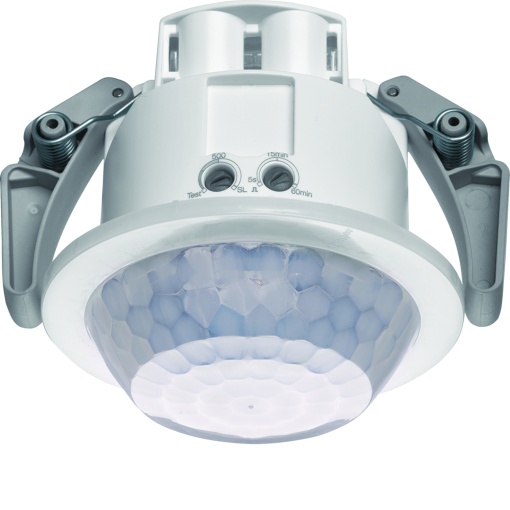 Det. pres. Standard 360º encast. ONOFF