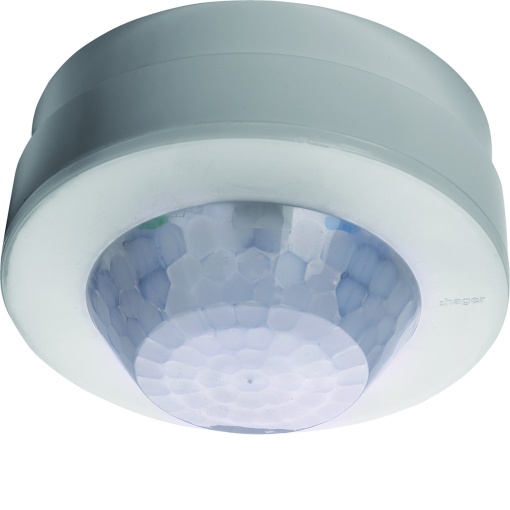 Det. pres. Standard 360º saliente ONOFF