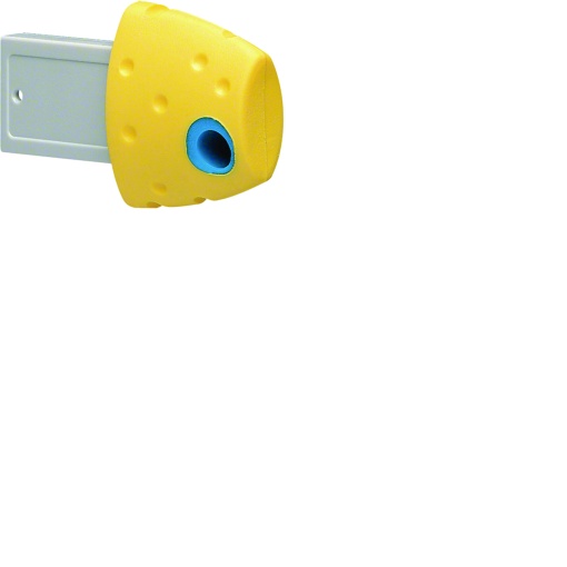 Chave de bloqueio p prog. digitais