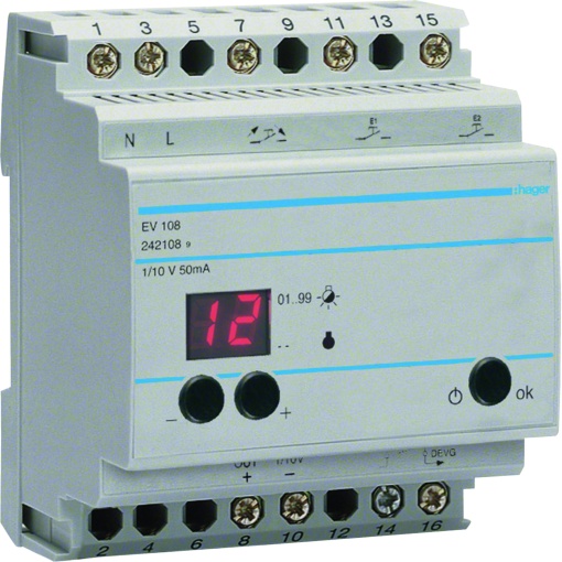 Televariador 110V Evolução