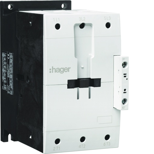Contactor 3P 95A 230 V 50 Hz240 V 60 Hz