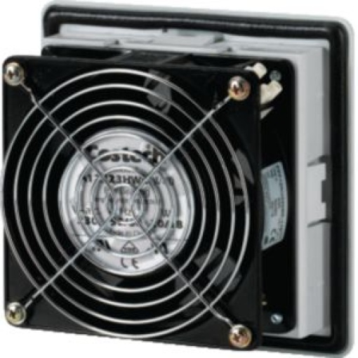 Ventilador 20W 57m3h 150x150 IP54