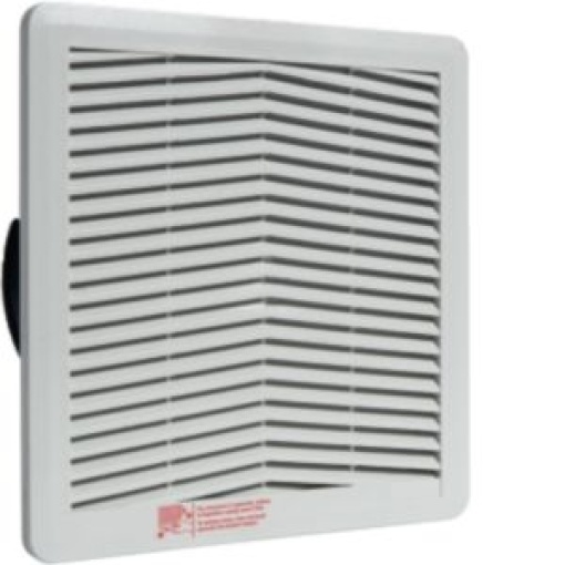 Ventilador 29W 240m3h 250x250 IP54