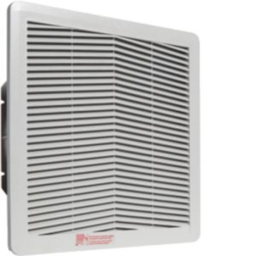 Ventilador 67W 520m3h 325x325 IP54