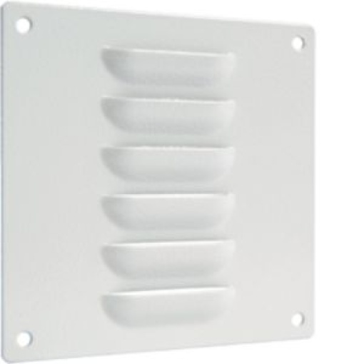 Alheta de ventilação 160x160 IP23