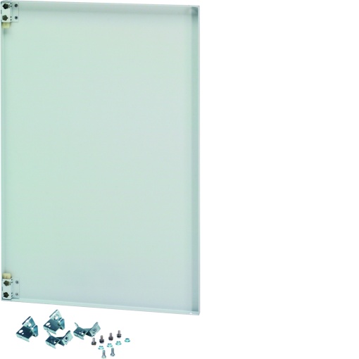 Contra porta metálica a.600 l.400