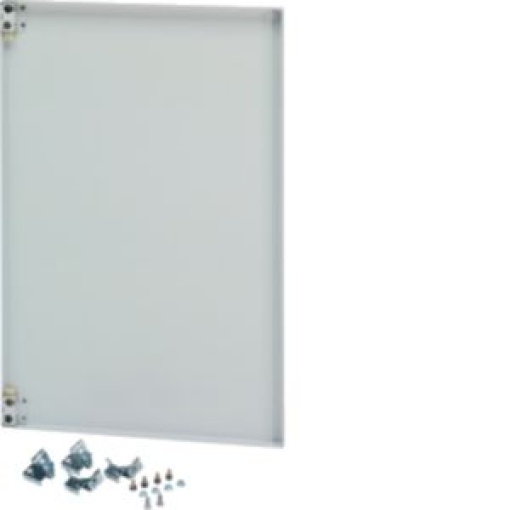 Contra porta metálica a.950 l.800