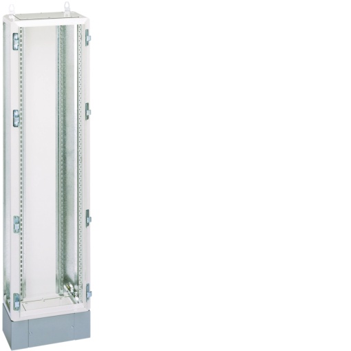 Armário de solo IP55 a.1710 l.400 p.260