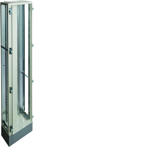 Armário de solo IP55 a.2010 l.400 p.260