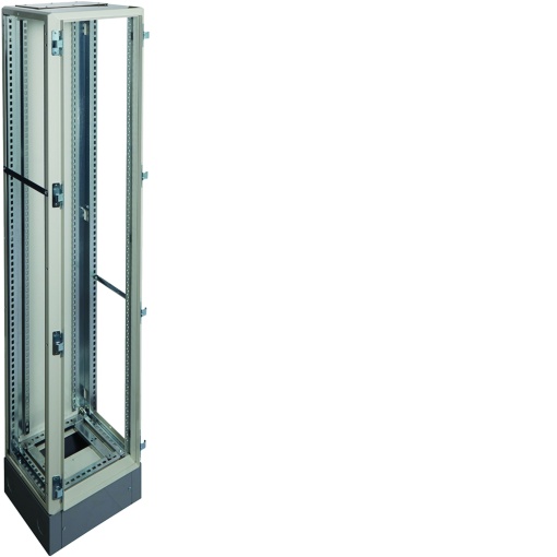 Armário de solo IP55 a.2010 l.400 p.400