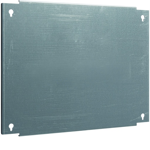 Platina lisa a.450 l.500