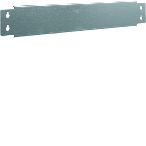 Platina lisa a.150 l.750
