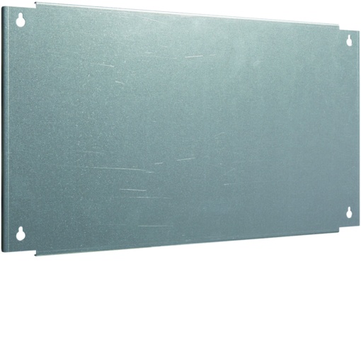 Platina lisa a.450 l.750
