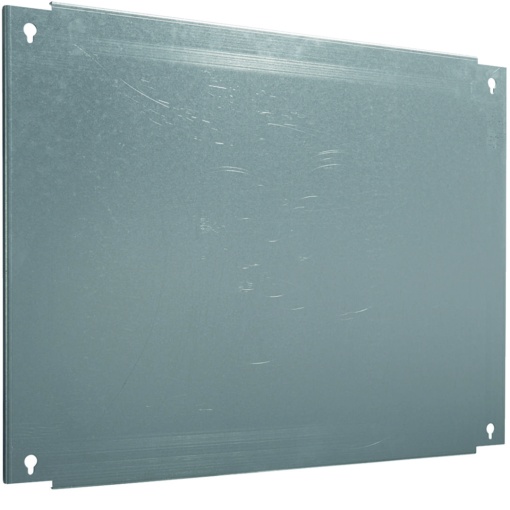 Platina lisa a.600 l.750
