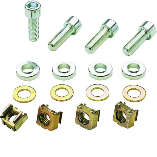 Kit de associação vertical