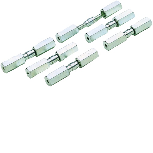 Kit de associação horizontal