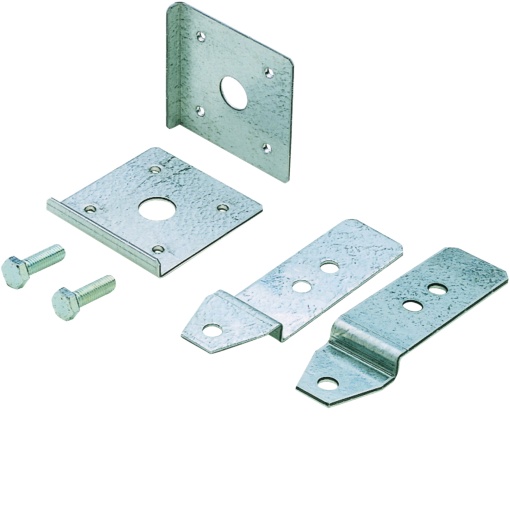 Jogo 2 patas fix. mural pquadro 45