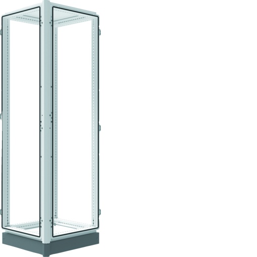 Estrutura angular a.1900100 l.800 p.800