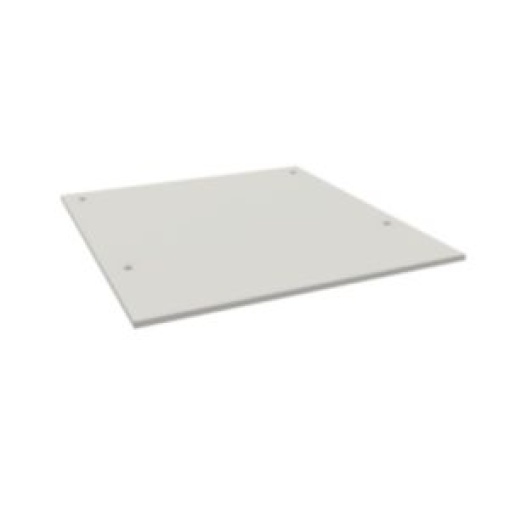 Tecto ventilado IP31 l1000 p800