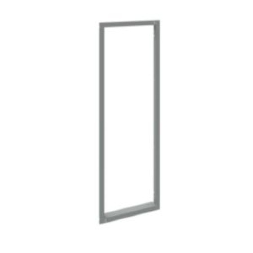 Perfil de acabamento a.2100 l.7001000