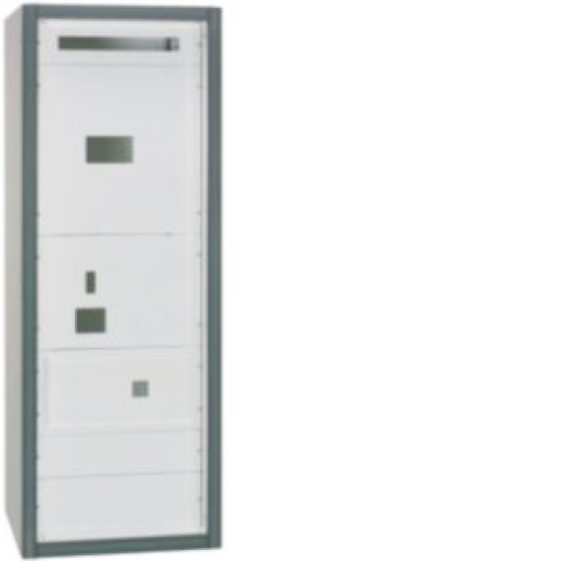 Perfil de acabamento a.2100 l.450