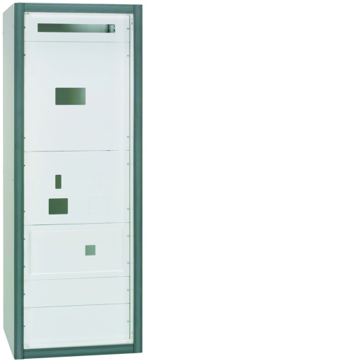 Perfil de acabamento a.1900 l.450