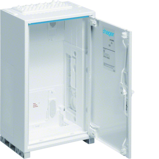 Univ. IP54 a.650 l.300 p.205