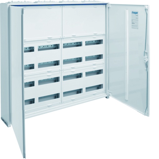 FW sup. IP44 a.950 l.1050, 150mm, 192M