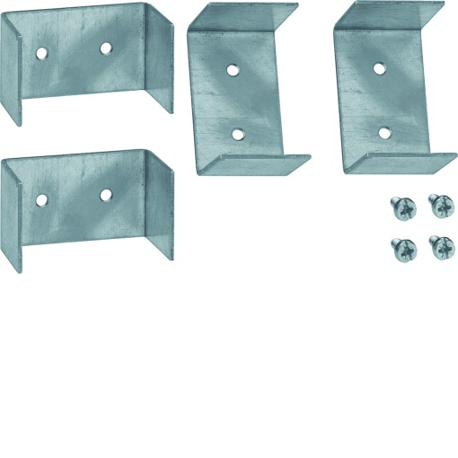 Ângulo de associação pFW enc.