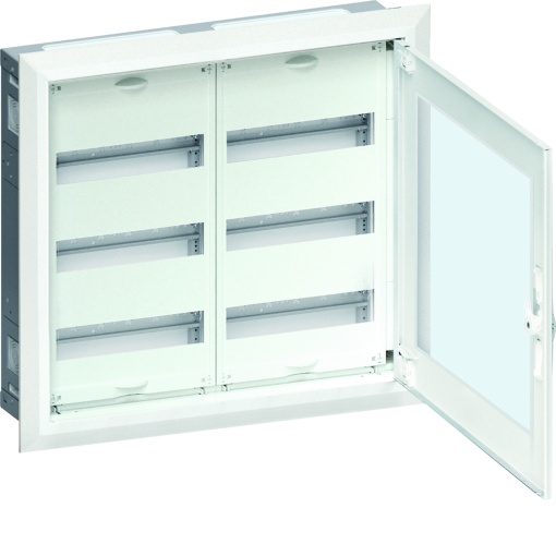 FW enc. IP30 PT a.500 l.550, 72M