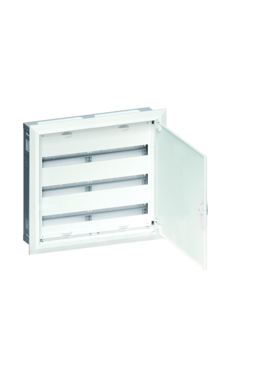 Armário FW encastrado IP30 Porta Opaca altura 500 largura 550, 78M