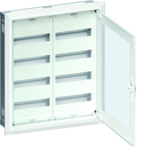 FW enc. IP30 PT a.650 l.550, 96M