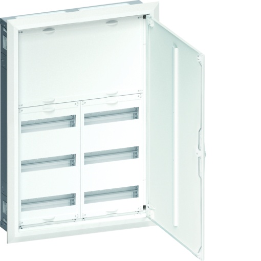 FW enc. IP30 a.800 l.550, 150mm, 72M