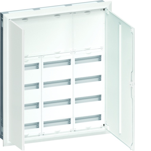 FW enc. IP30 a.950 l.800, 150mm, 144M