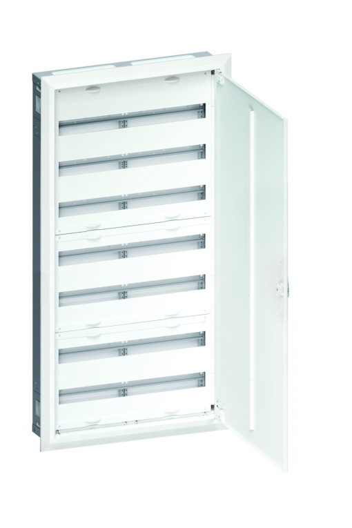 FW encastrado IP30 Porta Opaca altura 1100 largura 550, 182M