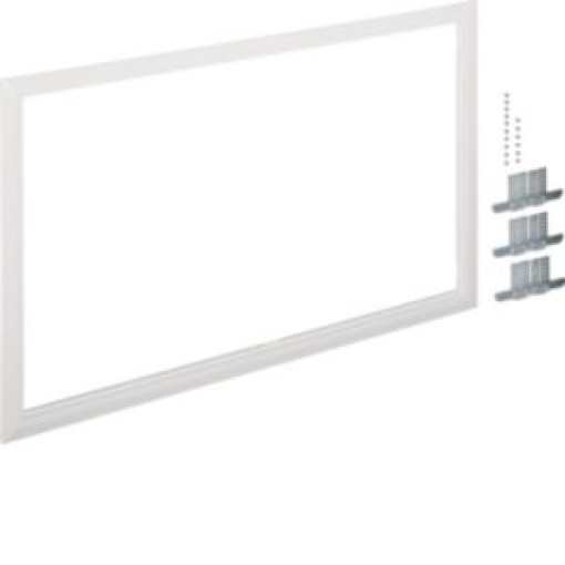 Aro de remate IP44 a650 l1050