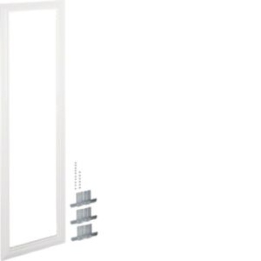 Aro de remate IP44 a1250 l300