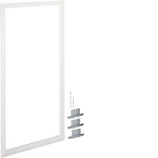 Aro de remate IP44 a1250 l550