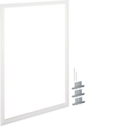 Aro de remate IP44 a1250 l800