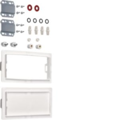 Kit lig vert l550 p205 IP44IP54