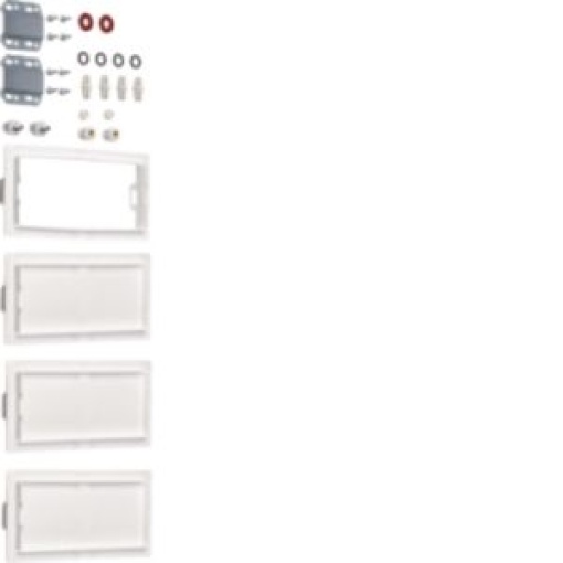 Kit lig vert l1050 p205 IP44IP54