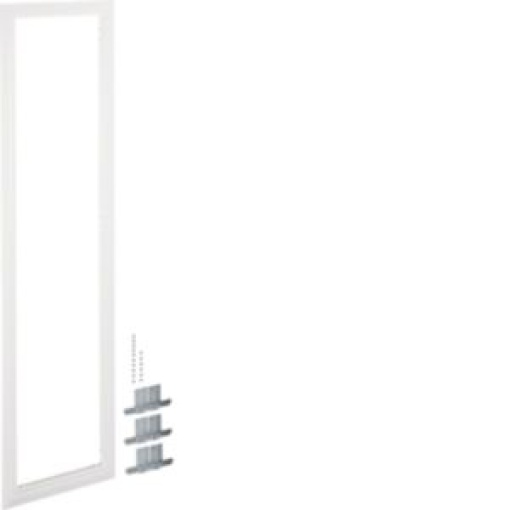 Aro de remate IP44 a1400 l300