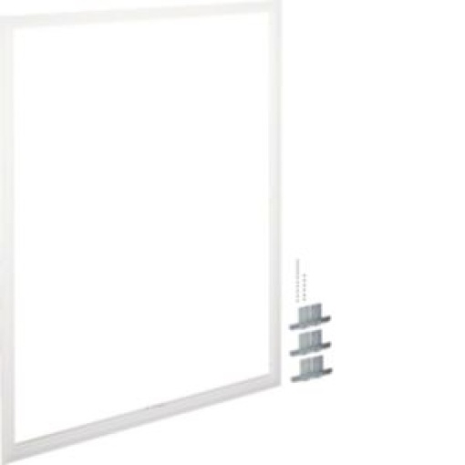 Aro de remate IP44 a1400 l1050