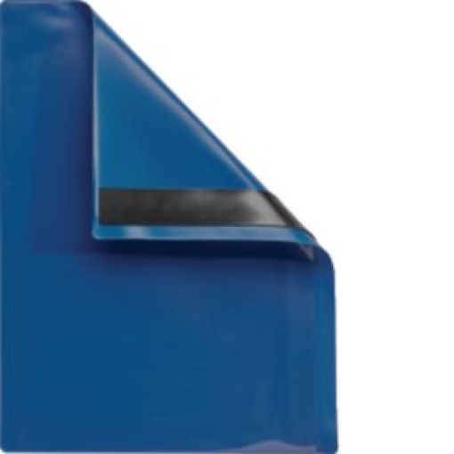 Porta esquemas A4 magnético