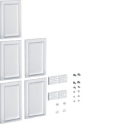 Kit lig vert l1300 p275400 IP55