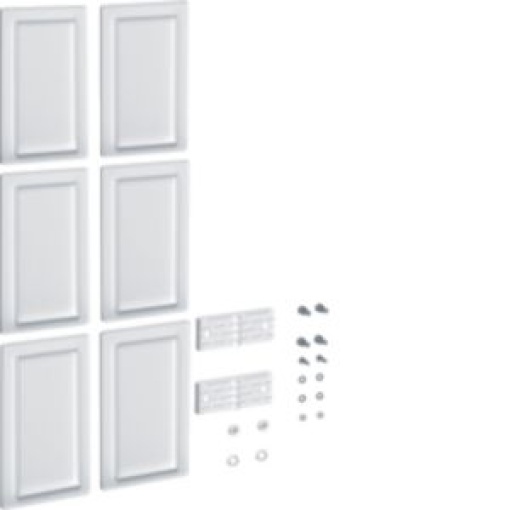 Kit lig vert l1550 p275400 IP55