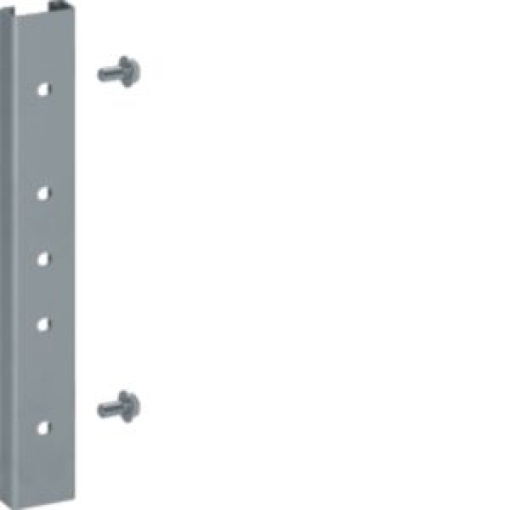 Perfil pfixar cabos pedestal l300