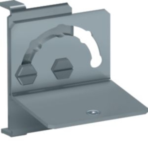 Fixação pperfil pedestal 100mm