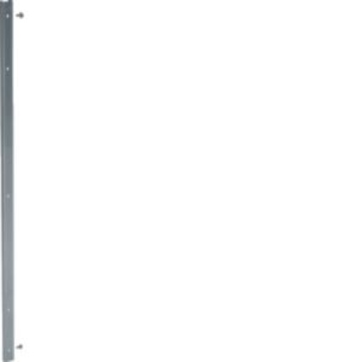 Perfil pfixar cabos pedestal l1050